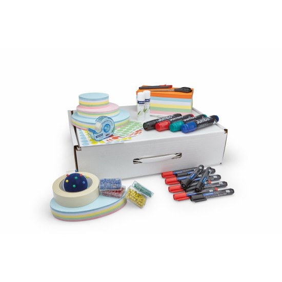 TRUSA ACCESORII PREZENTARE TRAINER BASIC MAGNETOPLAN