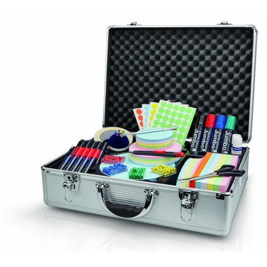 Set seminar Moderator MAGNETOPLAN-Refill Set seminar Moderator MAGNETOPLAN-Refill