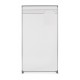 Panou despartitor MAGNETOPLAN acrilic, 1800x1000x500 mm si banda magnetica
