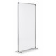 Panou despartitor MAGNETOPLAN acrilic, 1800x1000x50 mm
