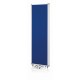 Panou prezentare MAGNETOPLAN mobil PLIABIL, 1810x1800x370 mm, albastru