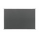 Panou textil MAGNETOPLAN SP rama aluminiu, 1200 x 900 mm, gri Panou textil MAGNETOPLAN SP rama aluminiu, 1200 x 900 mm, gri