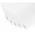 Rezerva flipchart MAGNETOPLAN 65x93 cm, 20 file / set