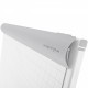 Flipchart MAGNETOPLAN mobil JUNIOR PLUS, 2 brate laterale