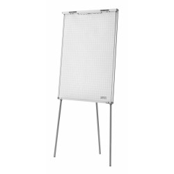 Flipchart magnetic trepied  MAGNETOPLAN JUNIOR SP