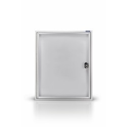 Avizier de exterior magnetic MAGNETOPLAN CC 12*A4, 1040x1015 mm