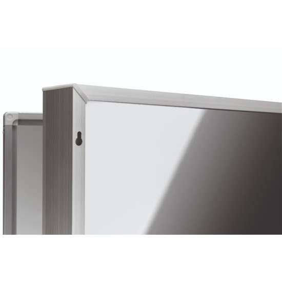 Avizier de exterior magnetic MAGNETOPLAN CC 9*A4, 790x1015 mm Avizier de exterior magnetic MAGNETOPLAN CC 9*A4, 790x1015 mm