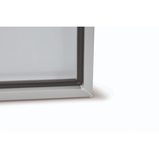 Avizier de exterior magnetic MAGNETOPLAN CC 9*A4, 790x1015 mm Avizier de exterior magnetic MAGNETOPLAN CC 9*A4, 790x1015 mm