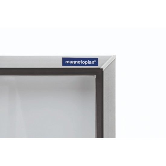 Avizier de exterior magnetic MAGNETOPLAN CC 9*A4, 790x1015 mm Avizier de exterior magnetic MAGNETOPLAN CC 9*A4, 790x1015 mm