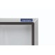 Avizier de exterior magnetic MAGNETOPLAN CC 9*A4, 790x1015 mm Avizier de exterior magnetic MAGNETOPLAN CC 9*A4, 790x1015 mm