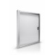 Avizier de exterior magnetic MAGNETOPLAN CC 6*A4, 790x680 mm