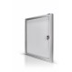 Avizier de exterior magnetic MAGNETOPLAN CC 6*A4, 790x680 mm