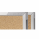 Avizier de interior pluta MAGNETOPLAN SP 12*A4, 1050x1015 mm