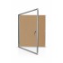 Avizier de interior pluta MAGNETOPLAN SP 9*A4, 800x1015 mm