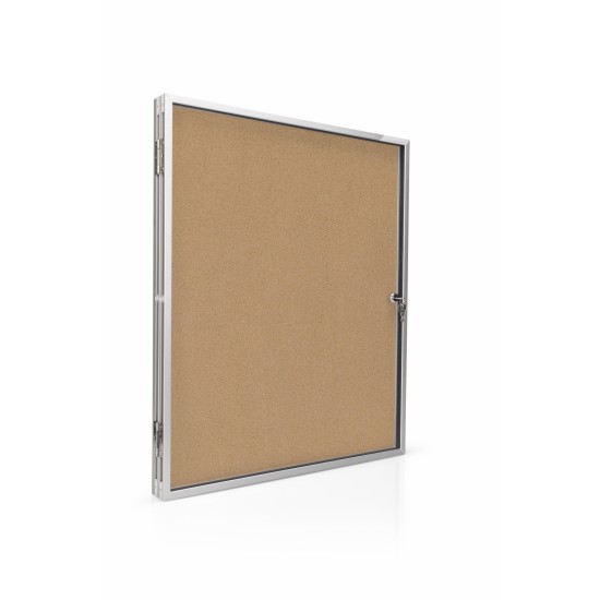 Avizier de interior pluta MAGNETOPLAN SP 6*A4, 800x680 mm