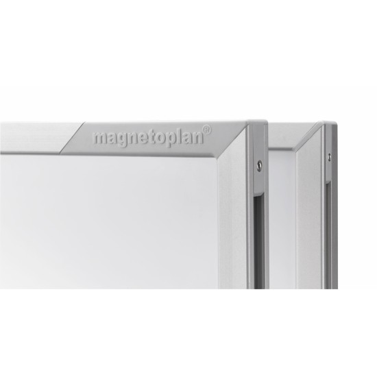 Avizier de interior magnetic MAGNETOPLAN SP 9*A4, 790x1015 mm"<p>Afisele tale - in vazul tuturor si mai sigure ca niciodata.</p>

<p>Avizierul de interior magnetic iti permite sa atasezi pana la 9 documente in format A4.</p>

