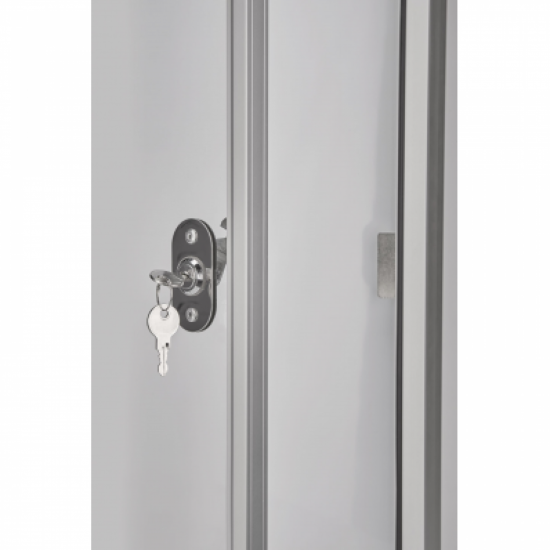 Avizier de interior magnetic MAGNETOPLAN SP 6*A4, 790x680 mm