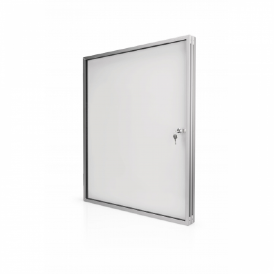 Avizier de interior magnetic MAGNETOPLAN SP 6*A4, 790x680 mm