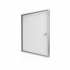 Avizier de interior magnetic MAGNETOPLAN SP 6*A4, 790x680 mm