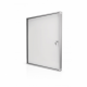 Avizier de interior magnetic MAGNETOPLAN SP 6*A4, 790x680 mm