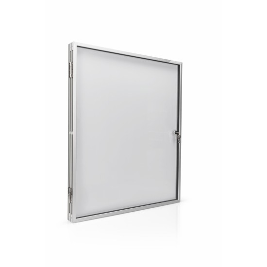 Avizier de interior magnetic MAGNETOPLAN SP 4*A4, 540x680 mm Avizier de interior magnetic MAGNETOPLAN SP 4*A4, 540x680 mm