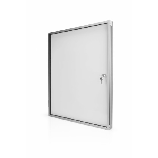 Avizier de interior magnetic MAGNETOPLAN SP 4*A4, 540x680 mm Avizier de interior magnetic MAGNETOPLAN SP 4*A4, 540x680 mm