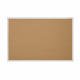 Panou pluta MAGNETOPLAN SP 1800 x 1200 mm, rama aluminiu