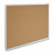 Panou pluta MAGNETOPLAN SP 1800 x 1200 mm, rama aluminiu