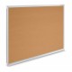 Panou pluta MAGNETOPLAN SP 900 x 600 mm, rama aluminiu