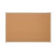 Panou pluta MAGNETOPLAN SP 900 x 600 mm, rama aluminiu