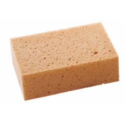 Burete tabla scolara verde MAGNETOPLAN, maro