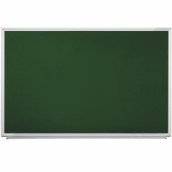 Tabla scolara verde MAGNETOPLAN SP 2200 x 1200 mm