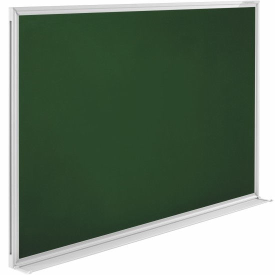 Tabla scolara verde MAGNETOPLAN SP 2200 x 1200 mm