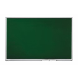 Tabla scolara verde MAGNETOPLAN SP 2000 x 1000 mm