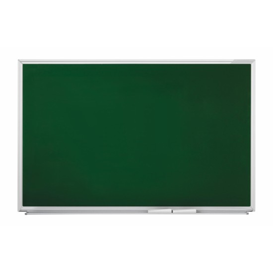 Tabla scolara verde MAGNETOPLAN SP 900 X 600 mm