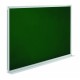 Tabla scolara verde MAGNETOPLAN SP 600 X 450 mm