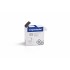 Patratele magnetice MAGNETOPLAN Takkis in dispenser, 30x20mm, 45 buc/set