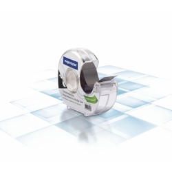 Banda magnetica MAGNETOPLAN in dispenser, 19 mm x 5 m