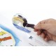 Banda magnetica MAGNETOPLAN in dispenser, 19 mm x 5 m