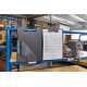 Clipboard magnetic MAGNETOPLAN dublu, negru