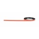 Banda magnetica MAGNETOPLAN portocaliu 1000 x 5 mm