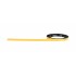 Banda magnetica MAGNETOPLAN galbena 1000 x 5 mm
