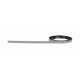 Banda magnetica MAGNETOPLAN gri 1000 x 5 mm