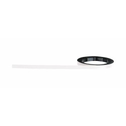 Banda magnetica MAGNETOPLAN alba 1000 x 5 mm