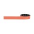 Banda magnetica MAGNETOPLAN portocaliu 1000 x 15 mm