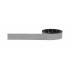 Banda magnetica MAGNETOPLAN gri 1000 x 15 mm