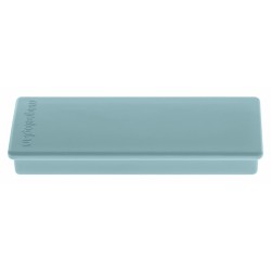 Magneti MAGNETOPLAN rectangulari 54x19x8mm, bleu 10 buc/set