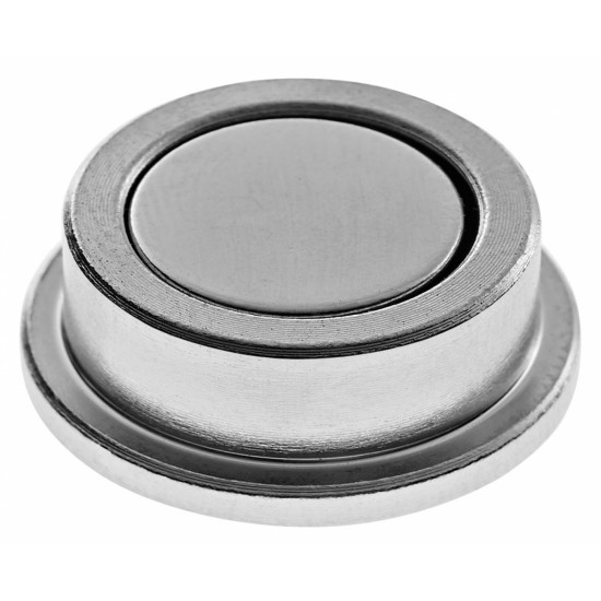 Magneti MAGNETOPLAN Discofix FORTE Ã˜ 25 mm, 10 buc/set