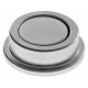 Magneti MAGNETOPLAN Discofix FORTE Ã˜ 25 mm, 10 buc/set