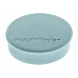Magneti MAGNETOPLAN Discofix HOBBY  25 mm, bleu 10 buc/set